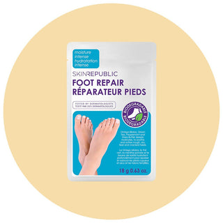 Foot Care - JKbeauty - Beauty secrets with our Korean skincare collection