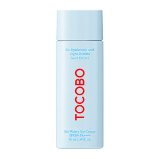 TOCOBO Bio Watery Sun Cream