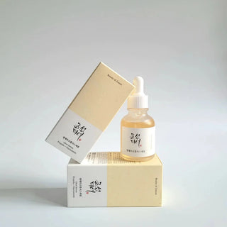 Glow Serum Propolis + Niacinamide