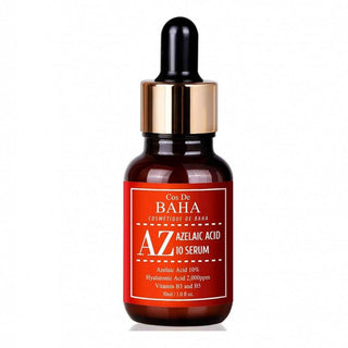 Cos De BAHA serum