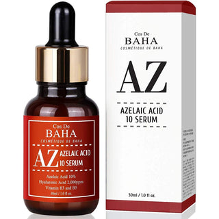 Cos De BAHA AZ Azelaic Acid