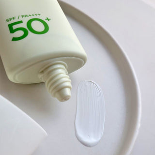 MANYO Panthe-Calming Sun Cream