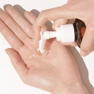 Manyo Factory Bifida Complex Ampoule Gel Cleanser