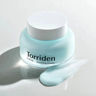 Torriden DIVE-IN Soothing Cream